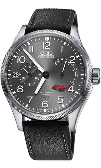 Oris Big Crown  Men's Watch Model 01 111 7711 4163-Set 5 22 19FC